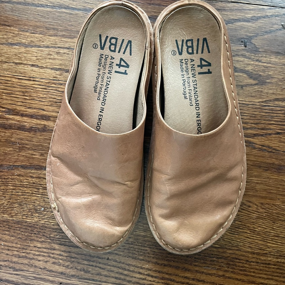Vibae Shoes